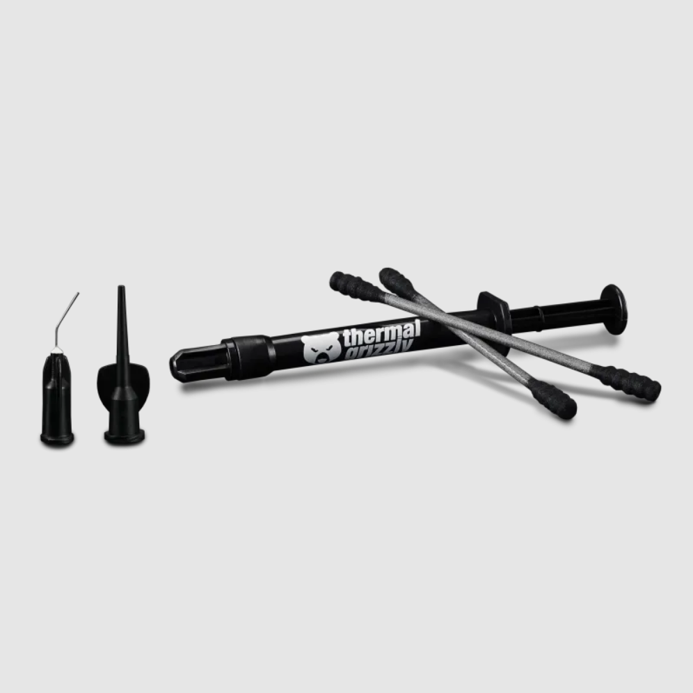 Metal Líquido Thermal Grizzly Conductonaut 1 g