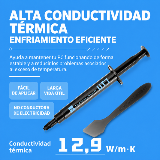 Pasta Térmica Thermalright UT7 2,5 g